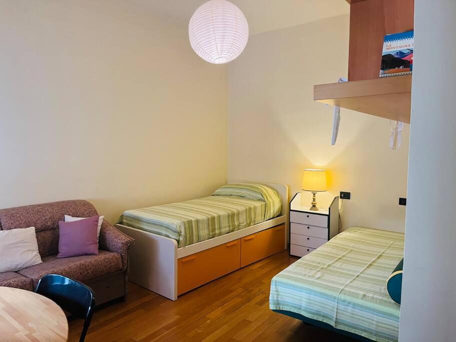 Ferienwohnung Brezza Di Mare Imperia Exterior foto