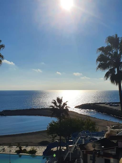 Ferienwohnung Brezza Di Mare Imperia Exterior foto
