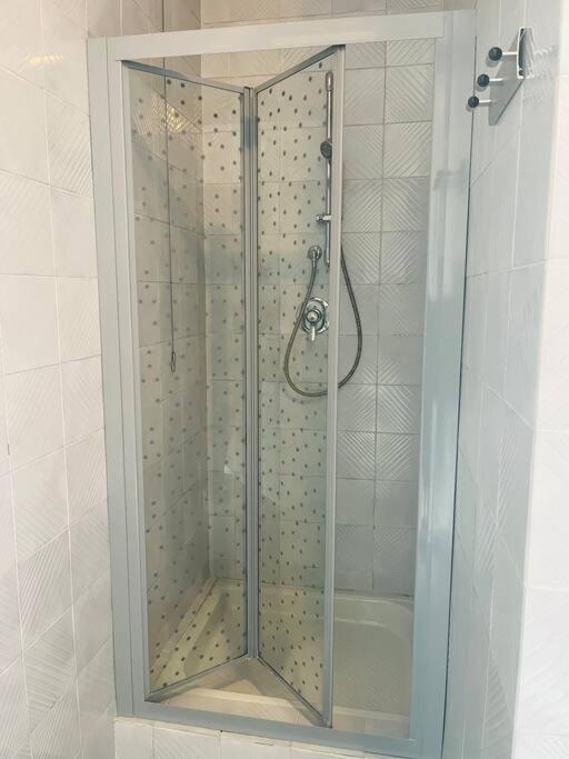 Ferienwohnung Brezza Di Mare Imperia Exterior foto