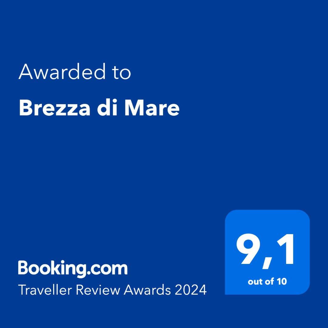 Ferienwohnung Brezza Di Mare Imperia Exterior foto